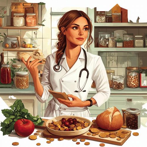 Photo de profil de l'utilisateur Docteur House douce